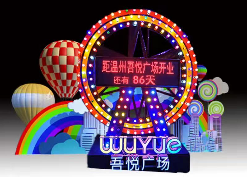 案例展示